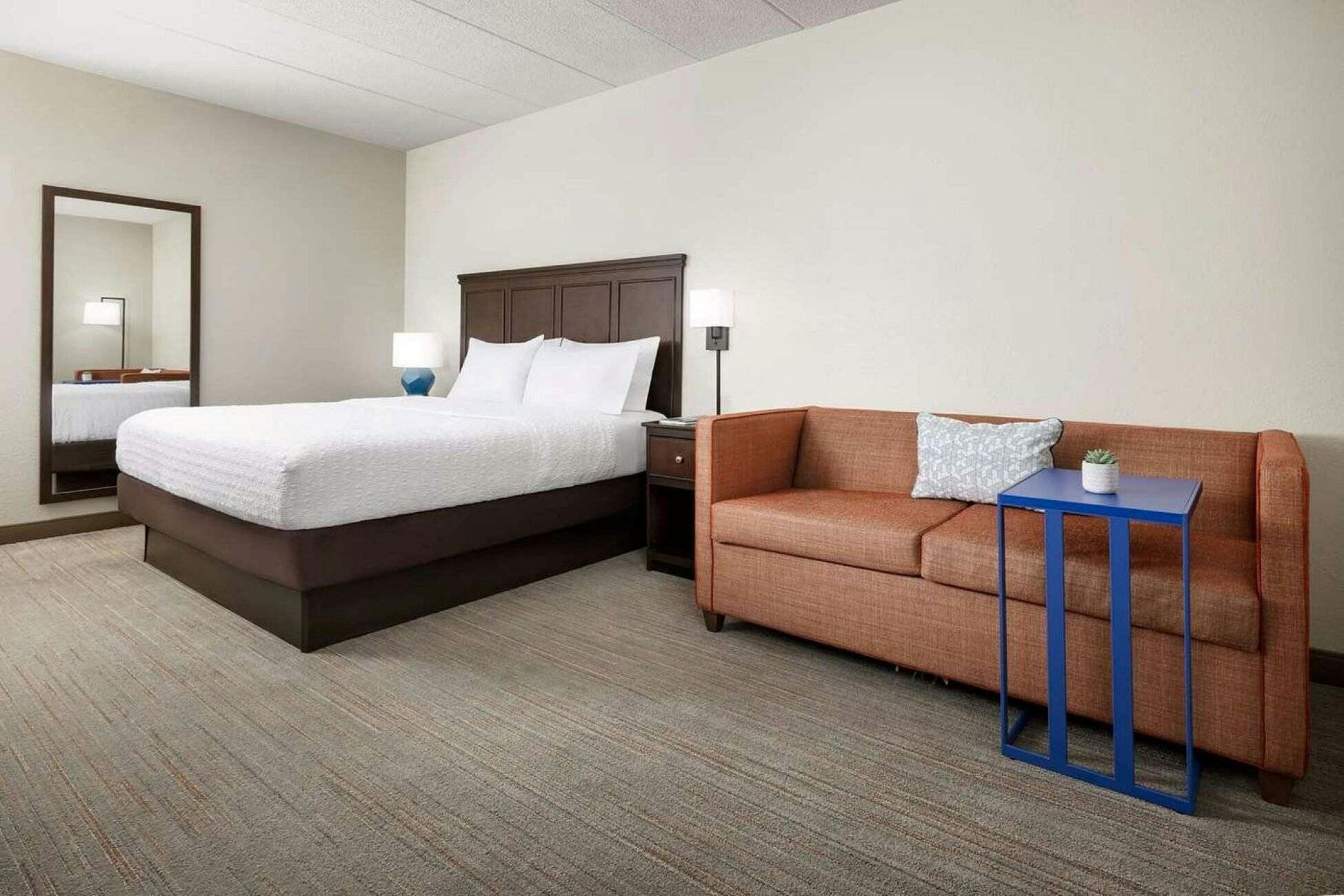 Hotel Hampton Inn Columbia photo 3