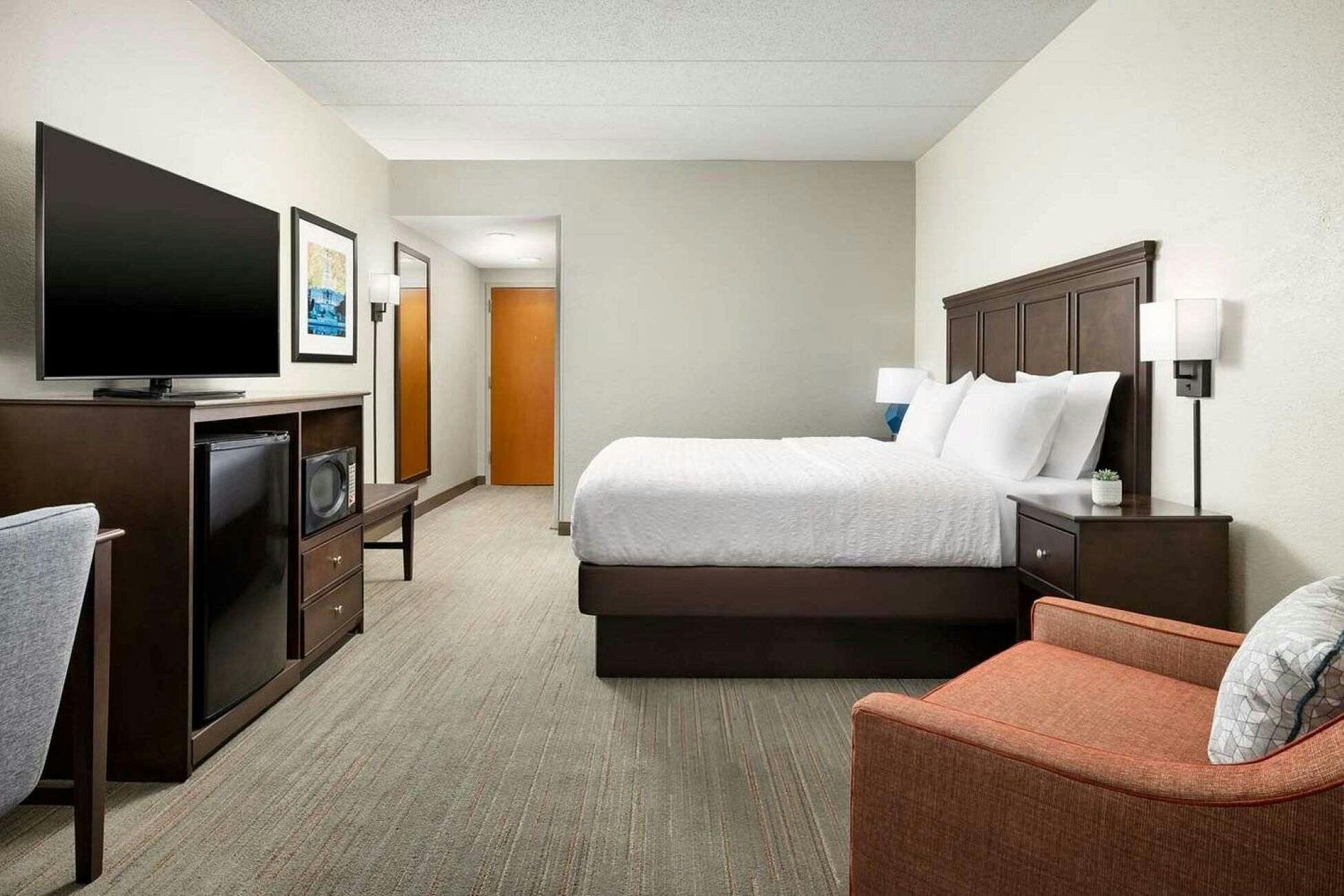 Hampton Inn Columbia