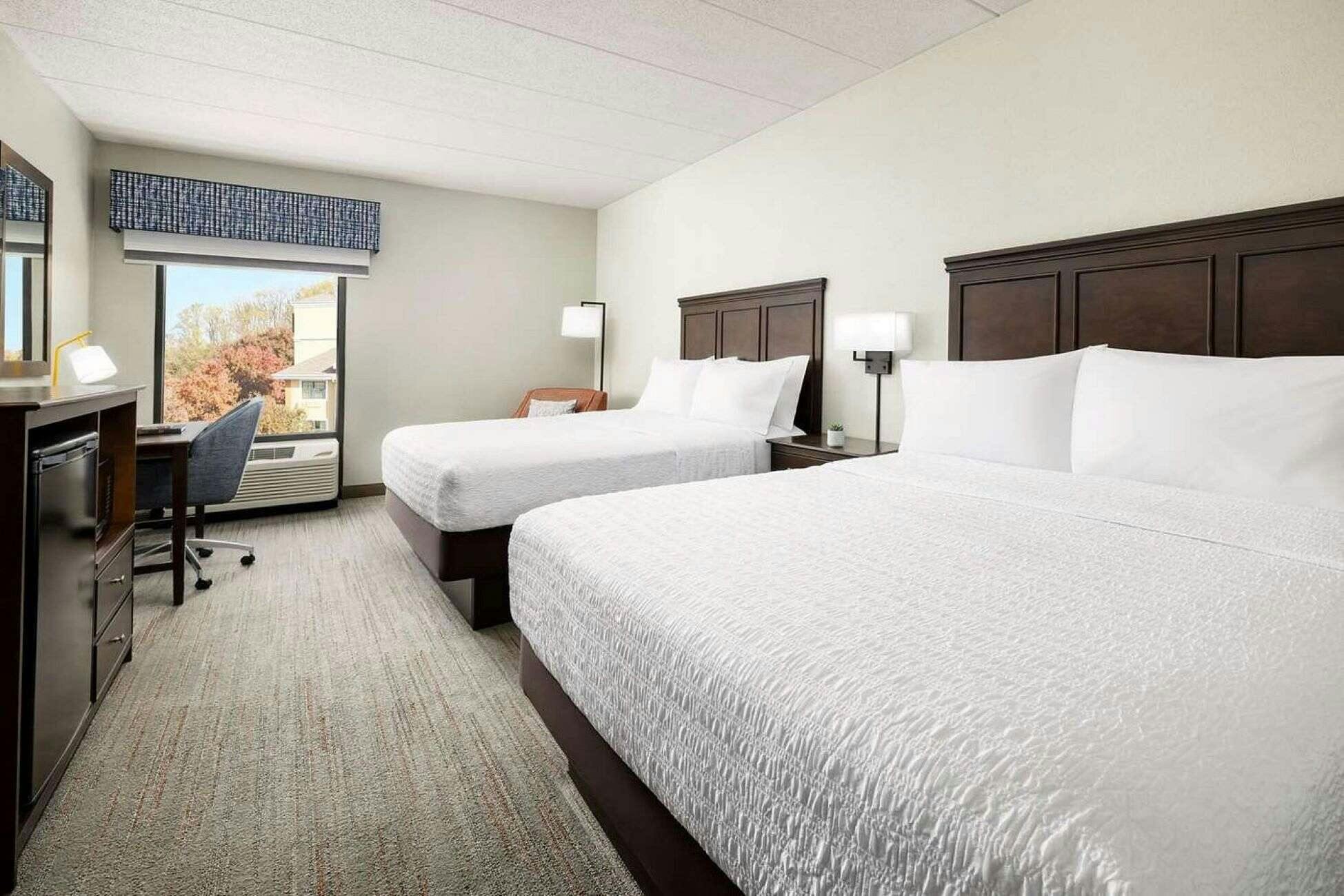 Hotel Hampton Inn Columbia photo 5