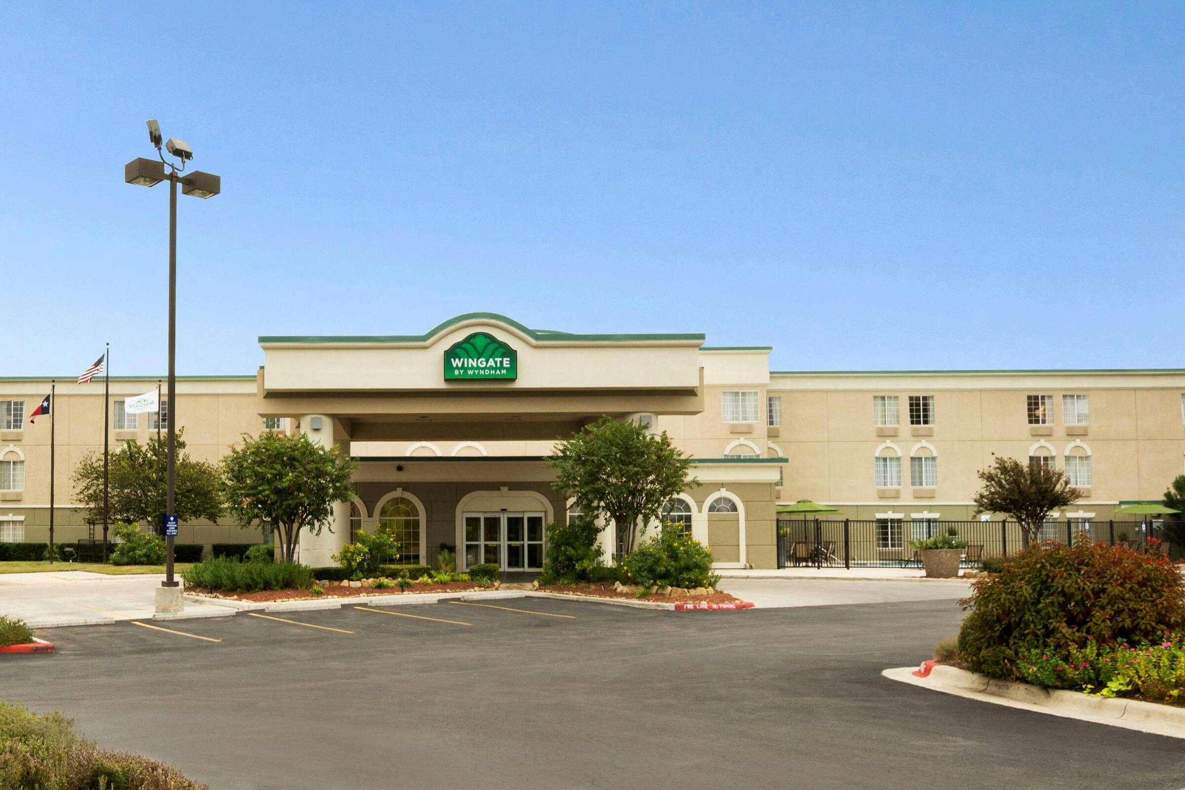 Wingate by Wyndham San Marcos