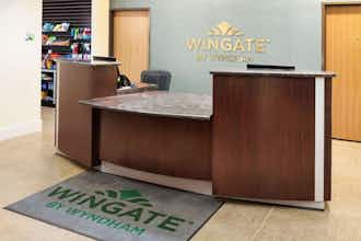 Hotel Wingate by Wyndham San Marcos photo 2