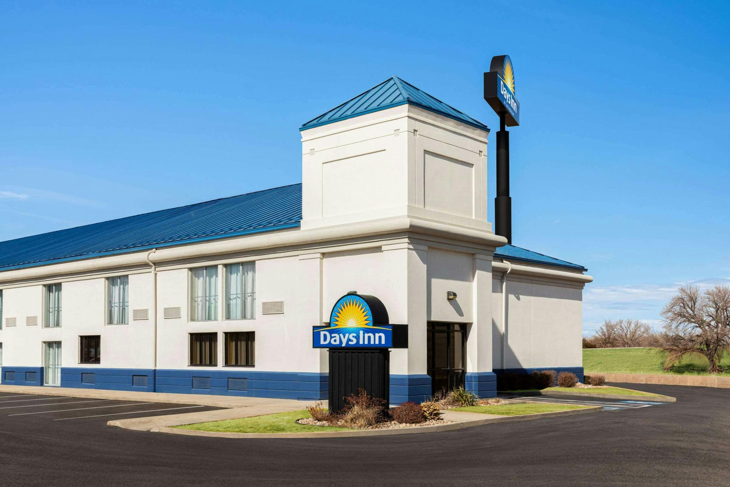 Hotel Days Inn Grand Island photo 1