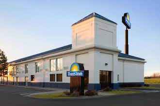 Hotel Days Inn Grand Island photo 2