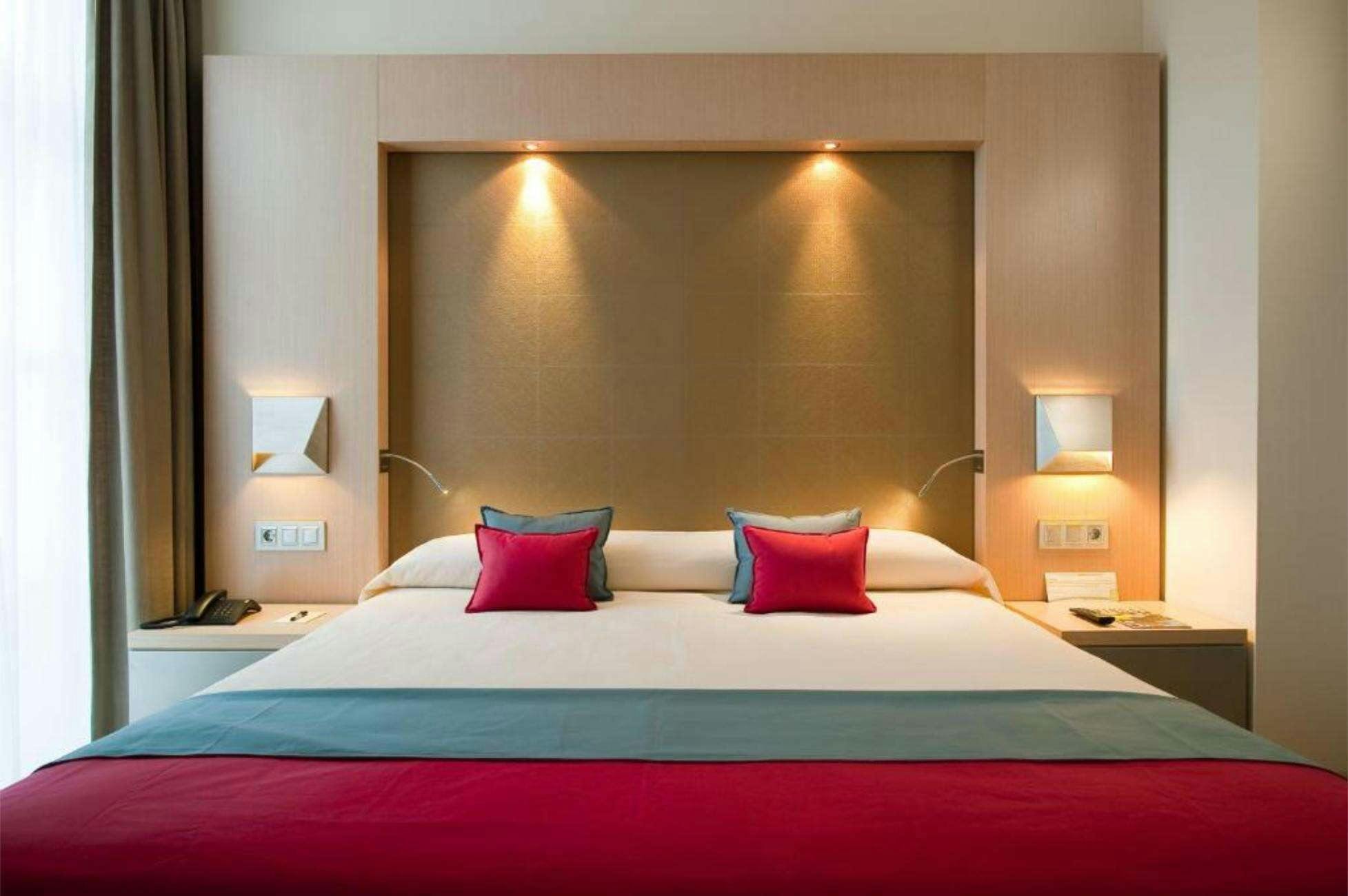 Hotel Vincci Seleccion Posada del Patio photo 1