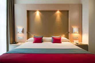 Hotel Vincci Seleccion Posada del Patio photo 2