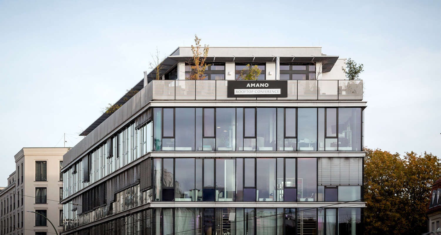 Hotel AMANO Home photo 2