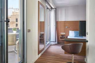 Hotel Vincci Zaragoza Zentro photo 1