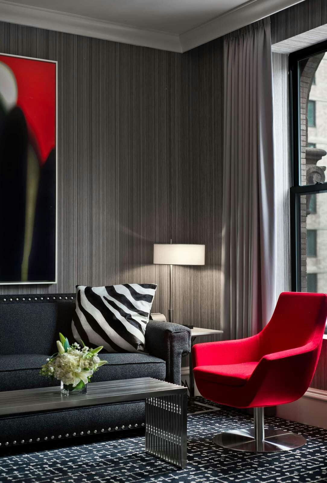 Hotel Moderne Hotel photo 5