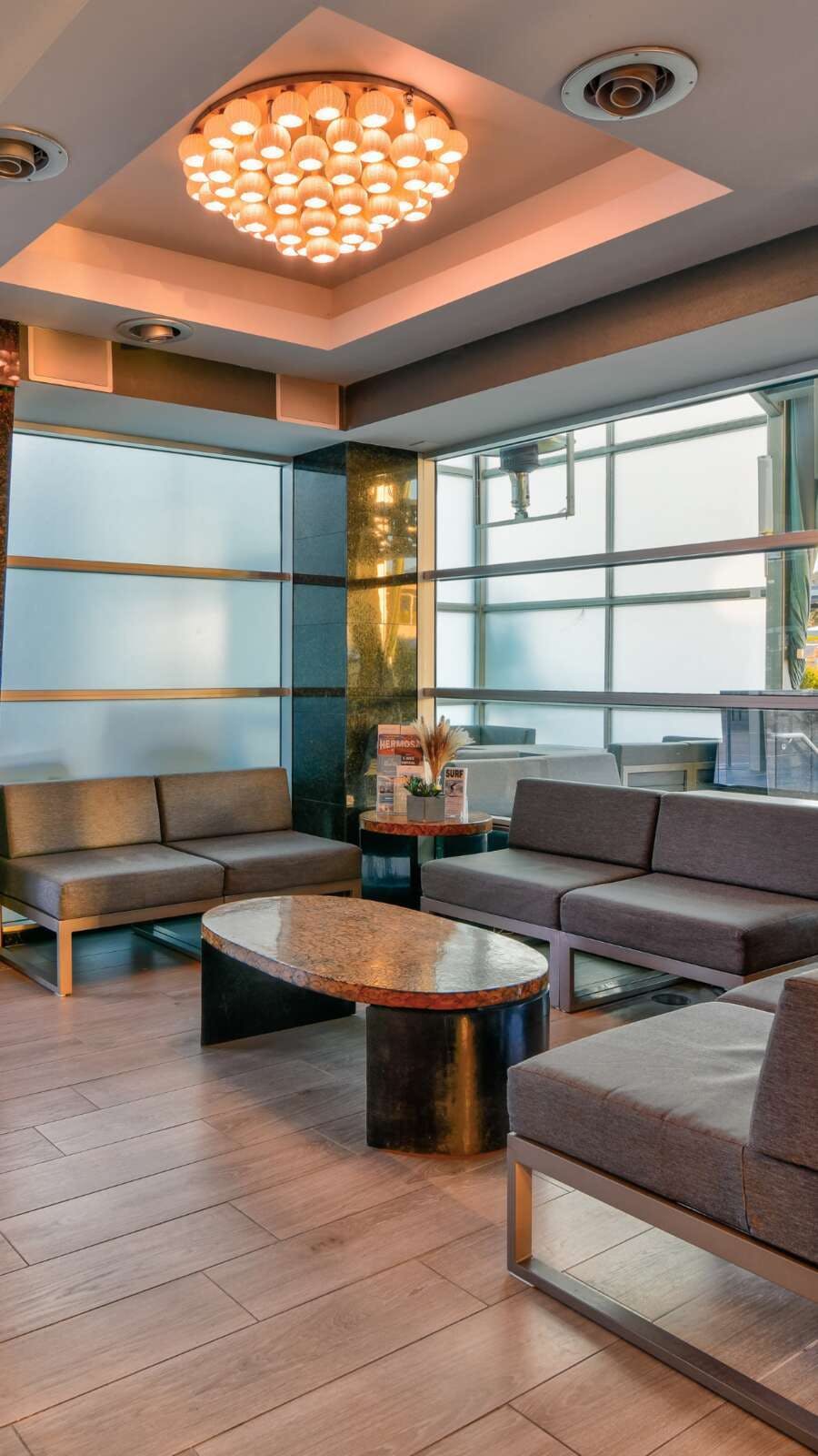 Hotel Shade Hotel Manhattan Beach photo 5