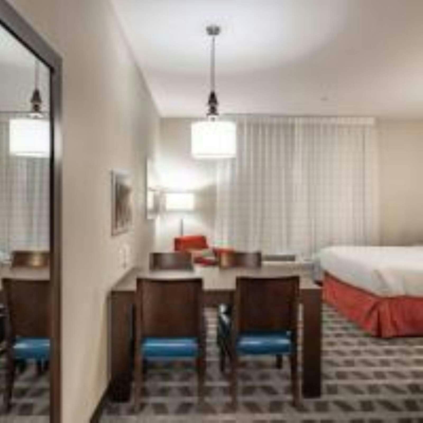 Hotel TownePlace Suites - Mesquite photo 2
