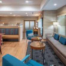 Hotel TownePlace Suites - Mesquite photo 3