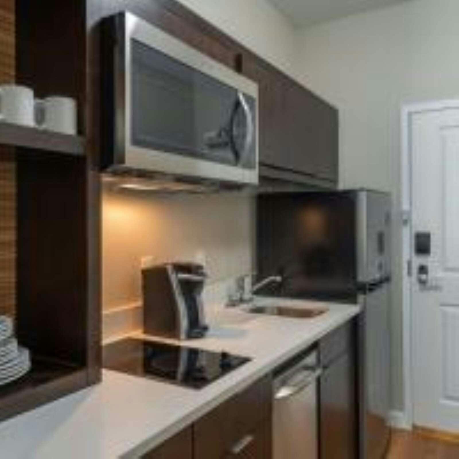 Hotel TownePlace Suites - Mesquite photo 5