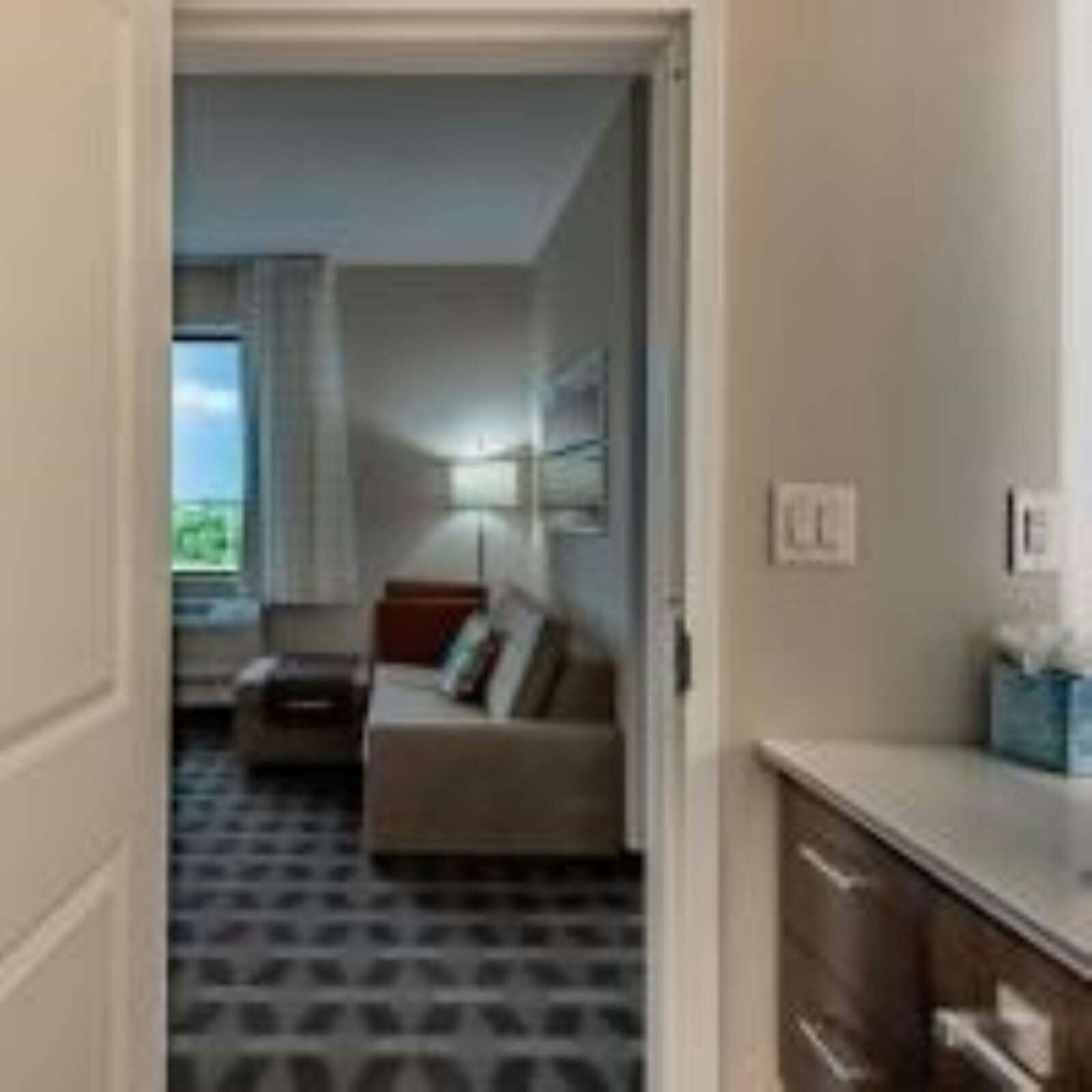 Hotel TownePlace Suites - Mesquite photo 4