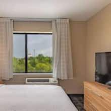 Hotel TownePlace Suites - Mesquite photo 1