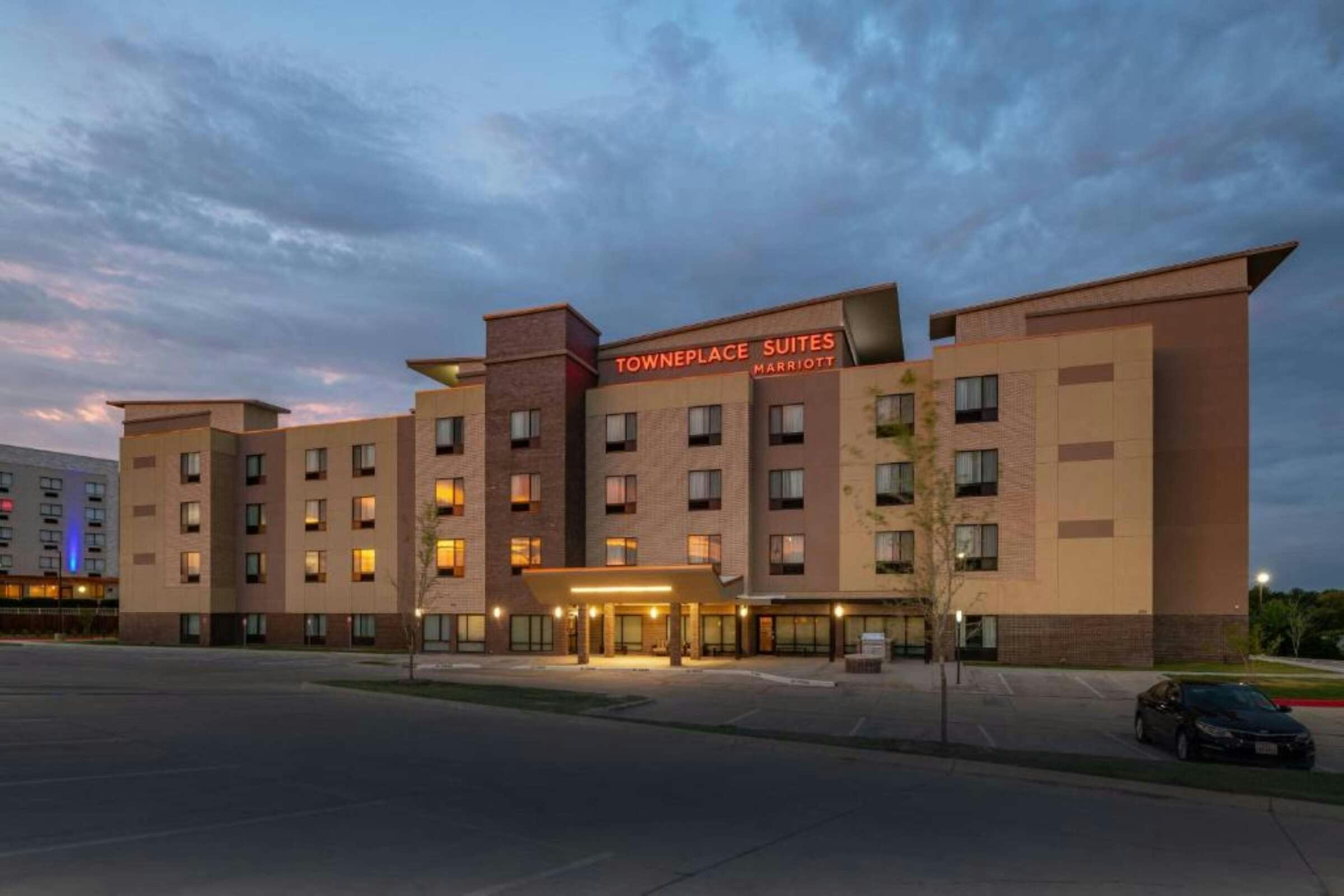 TownePlace Suites - Mesquite