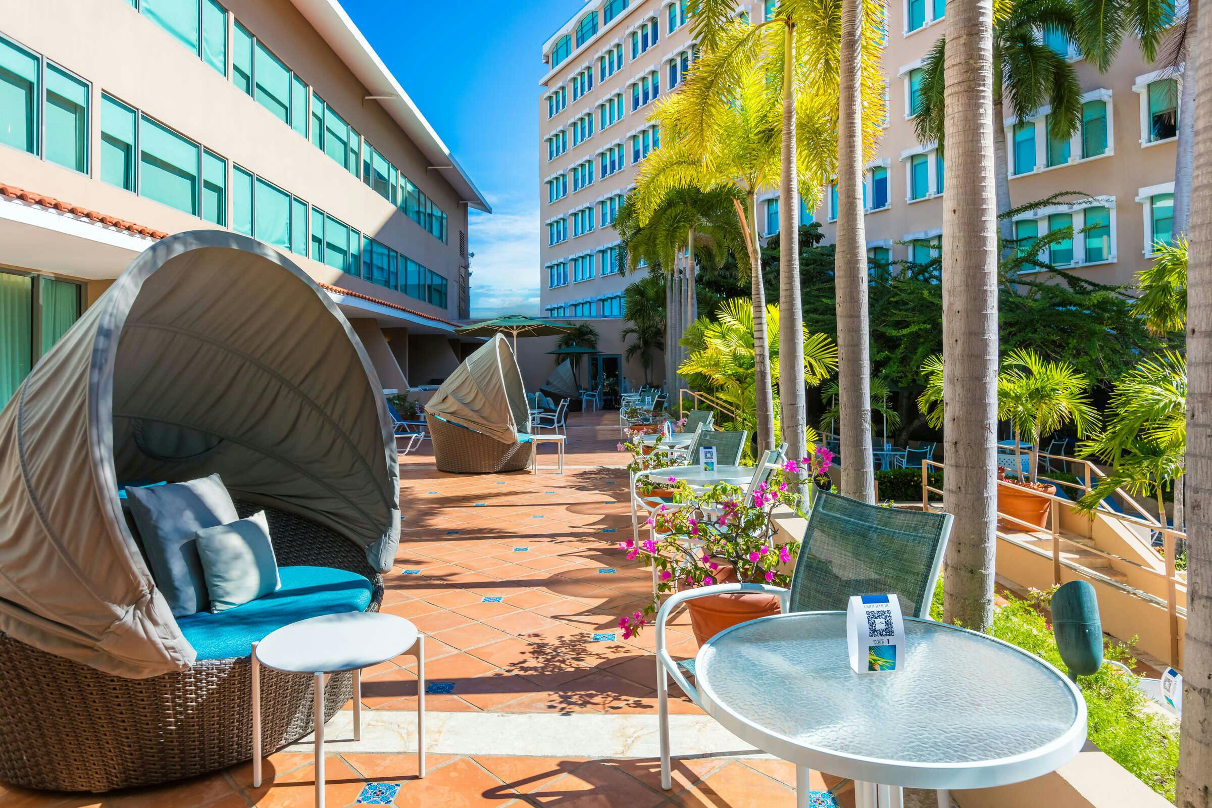 Doubletree by Hilton San Juan