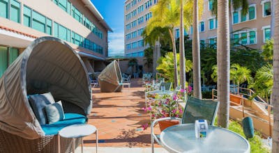 Doubletree by Hilton San Juan