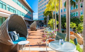 Doubletree by Hilton San Juan