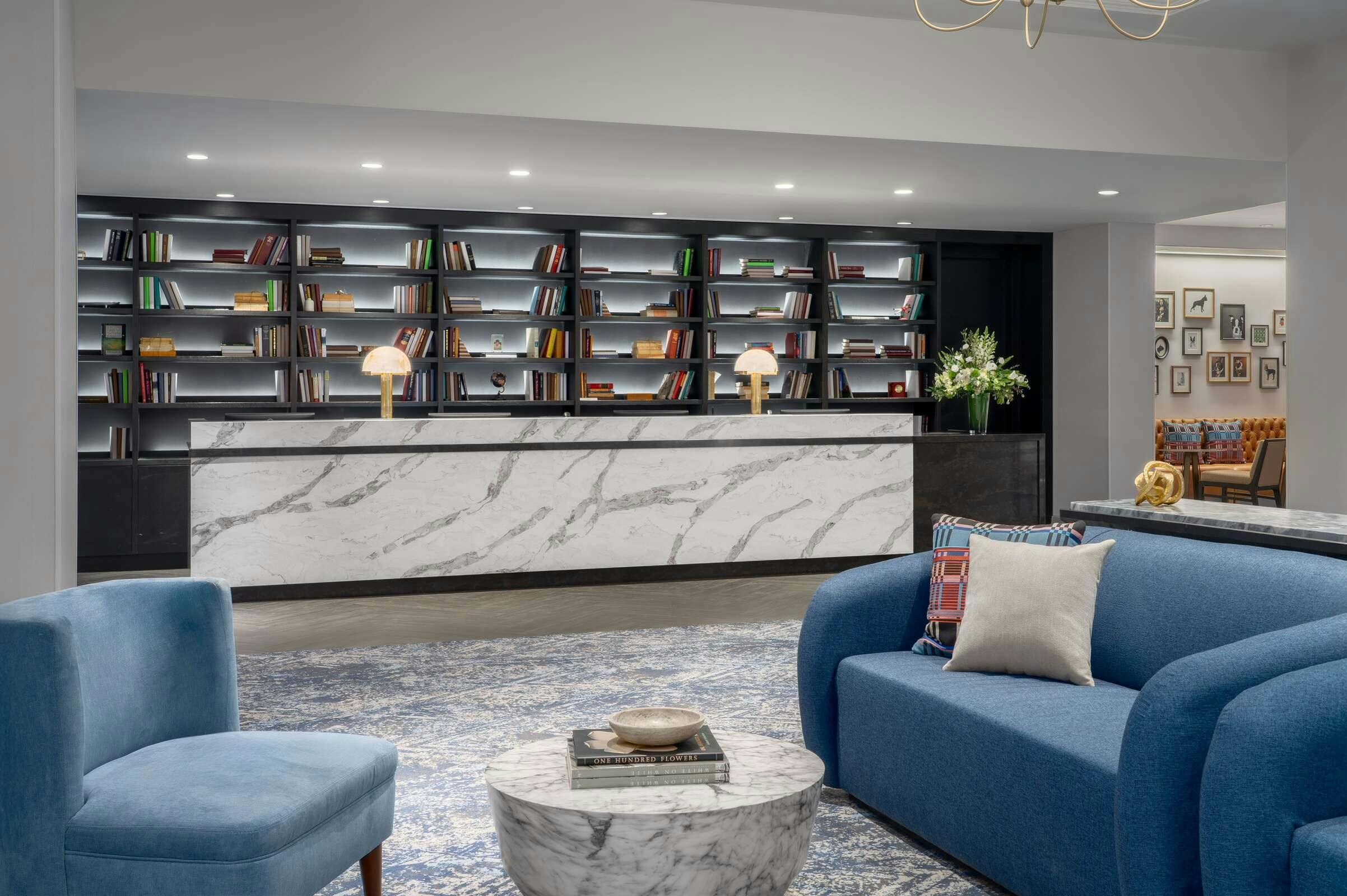 Hotel Hotel Commonwealth photo 1