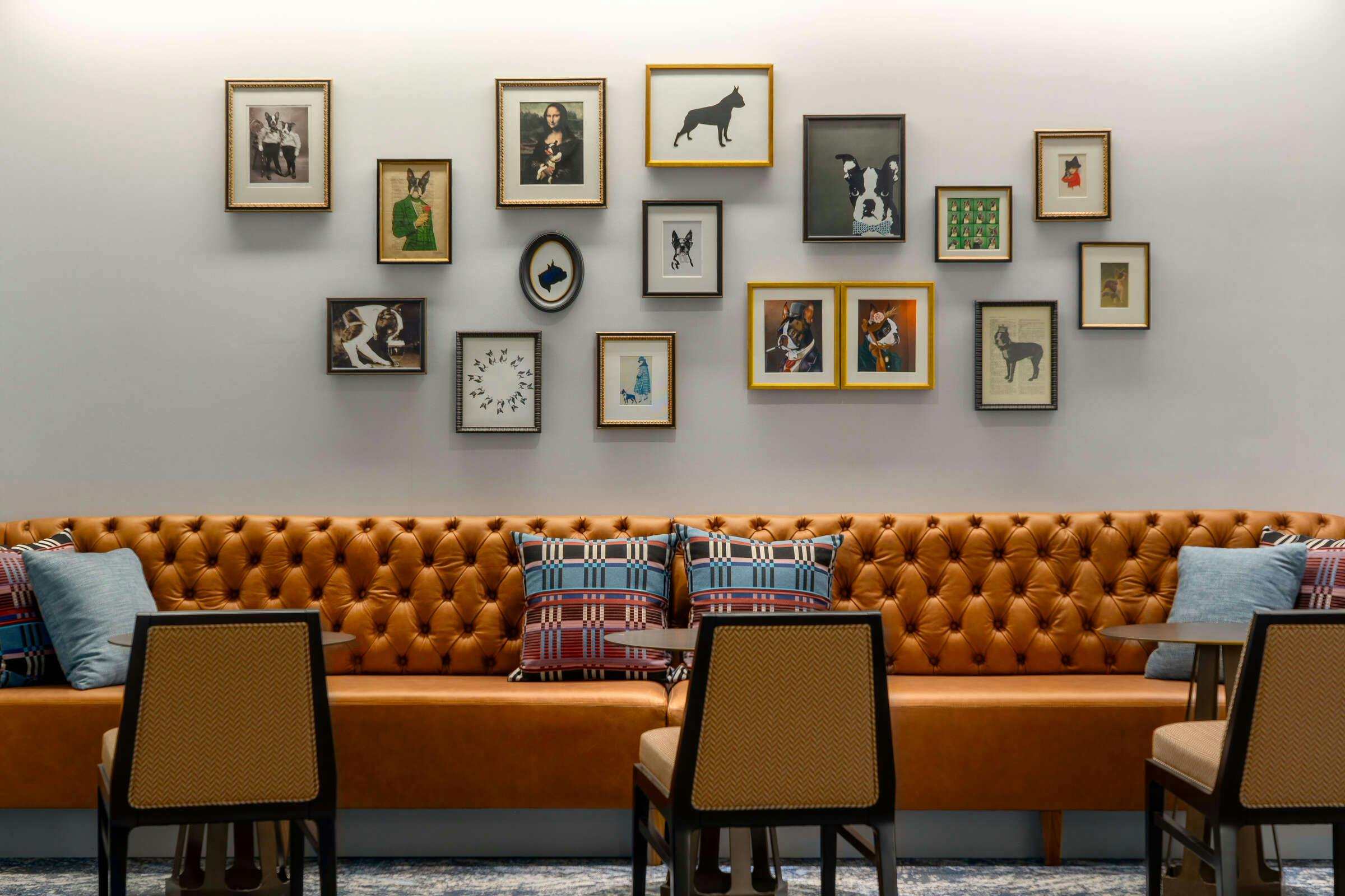 Hotel Hotel Commonwealth photo 3