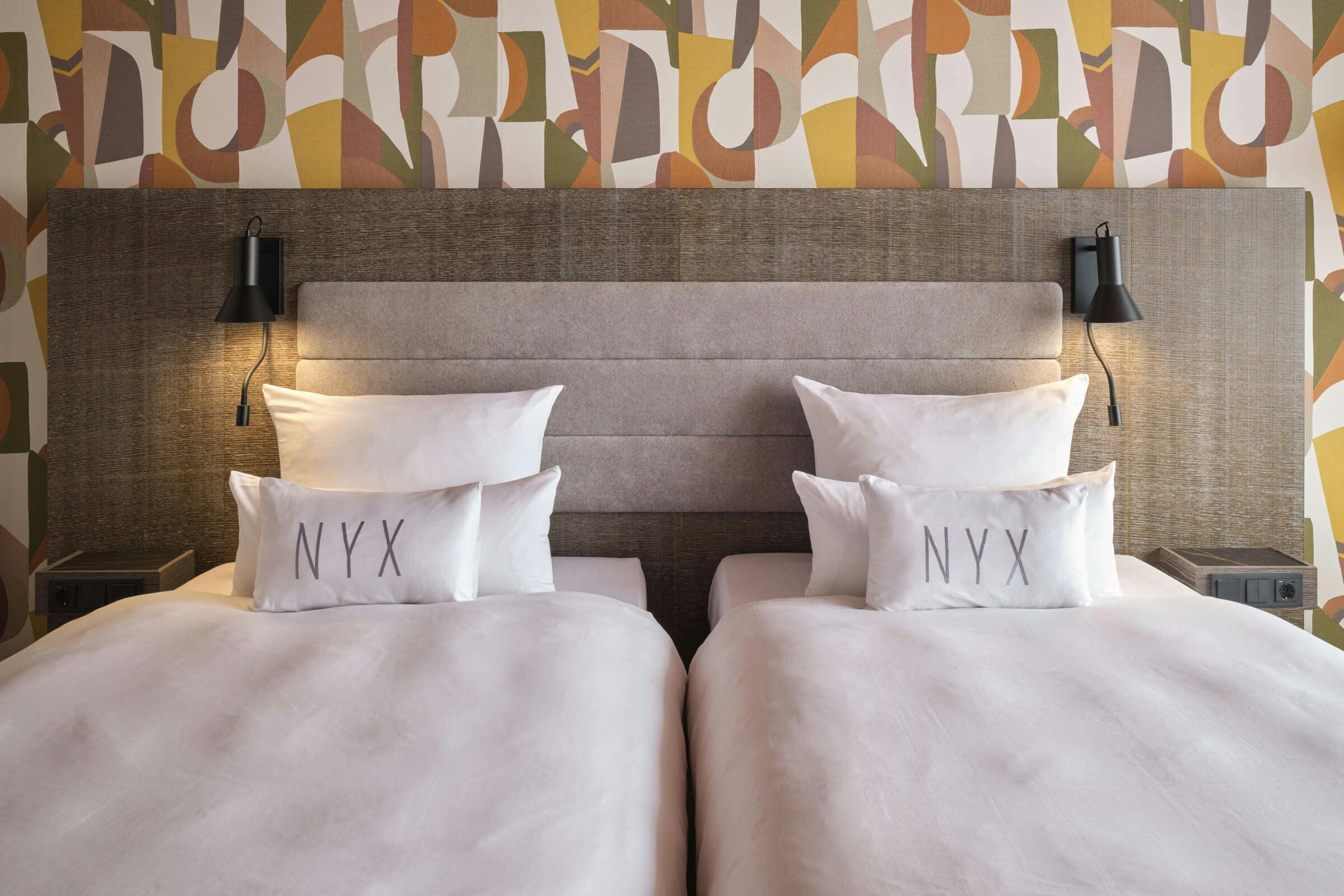 Hotel NYX Hotel Berlin Köpenick by Leonardo Hotels photo 4