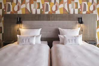 Hotel NYX Hotel Berlin Köpenick by Leonardo Hotels photo 4
