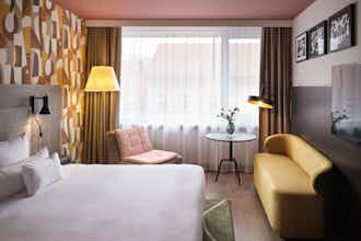 Hotel NYX Hotel Berlin Köpenick by Leonardo Hotels photo 5