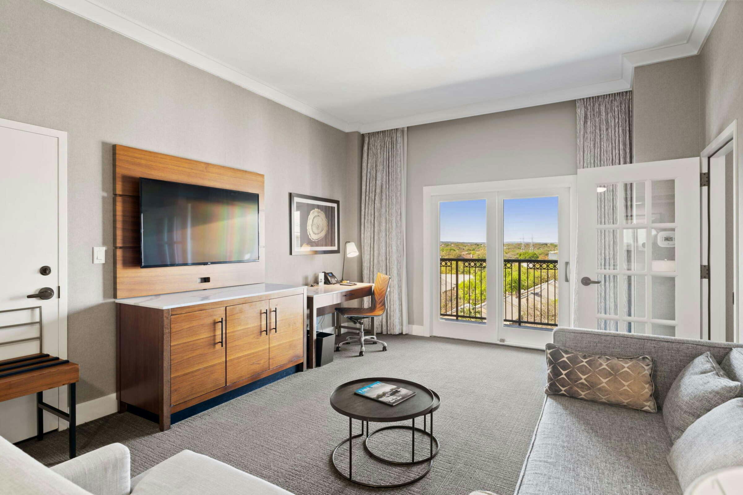 Hotel Horseshoe Bay Resort photo 4