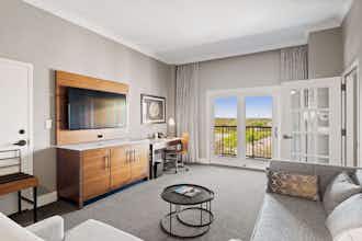 Hotel Horseshoe Bay Resort photo 4