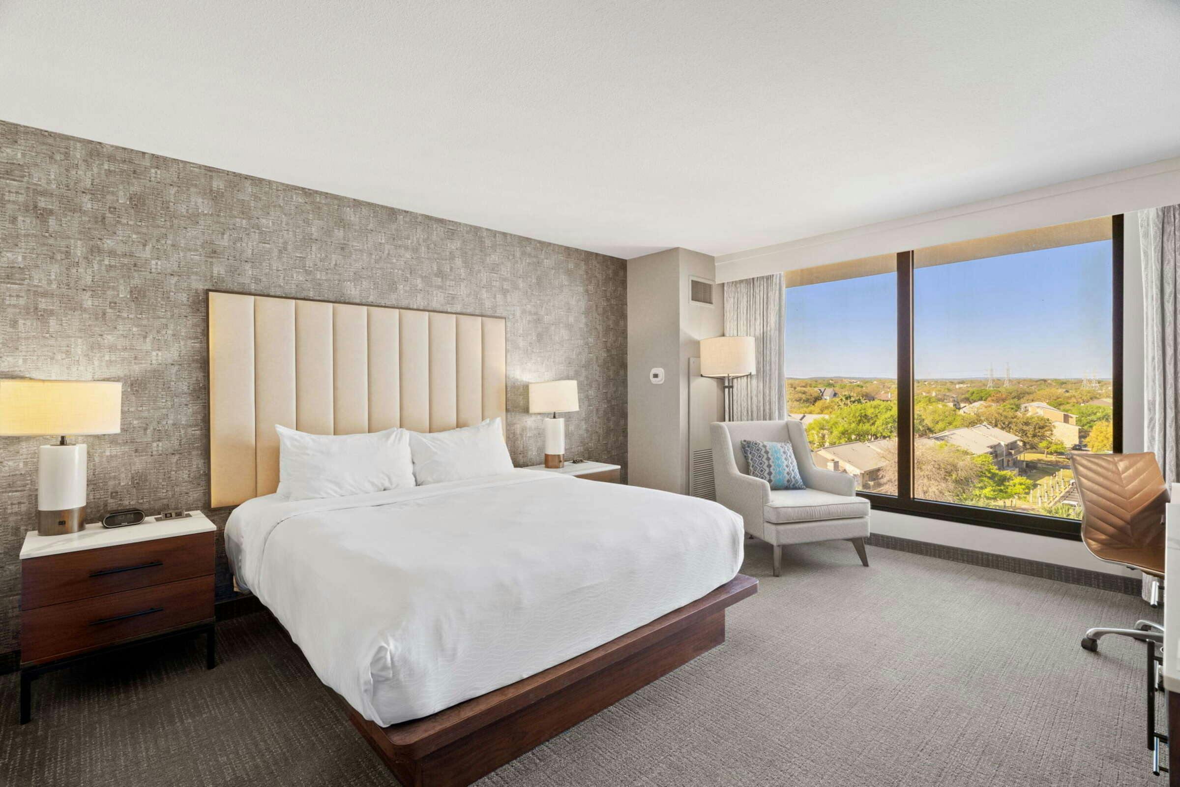 Horseshoe Bay Resort