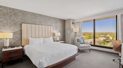 Horseshoe Bay Resort