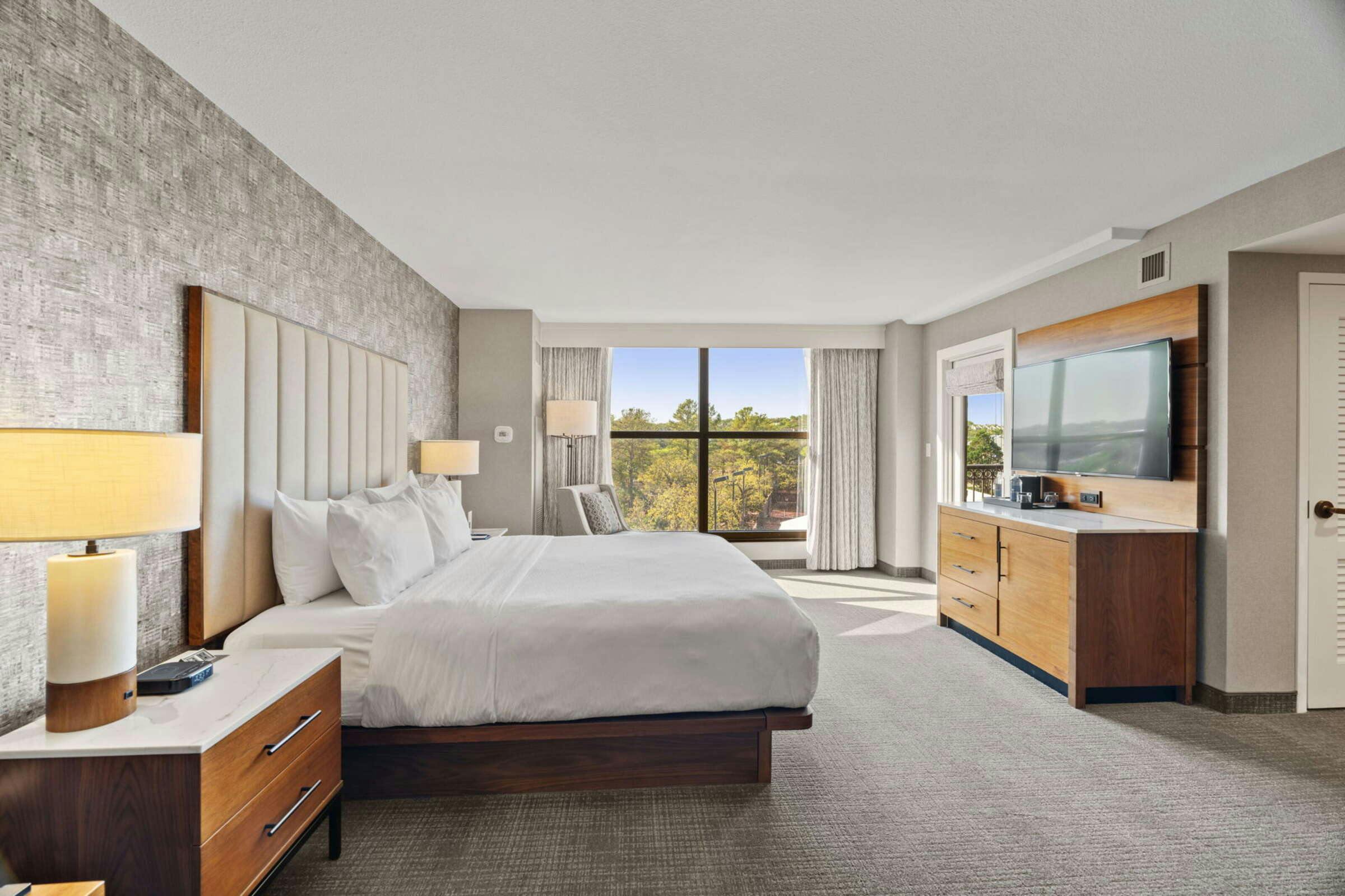 Hotel Horseshoe Bay Resort photo 1