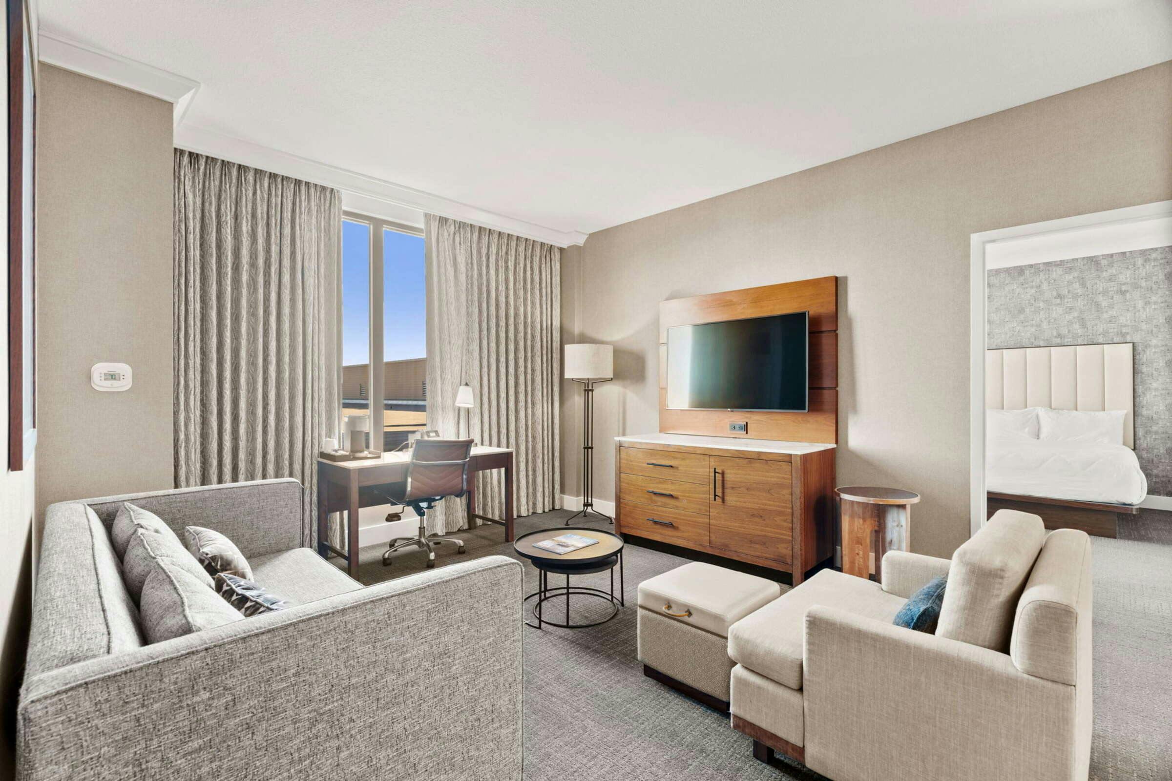 Hotel Horseshoe Bay Resort photo 5