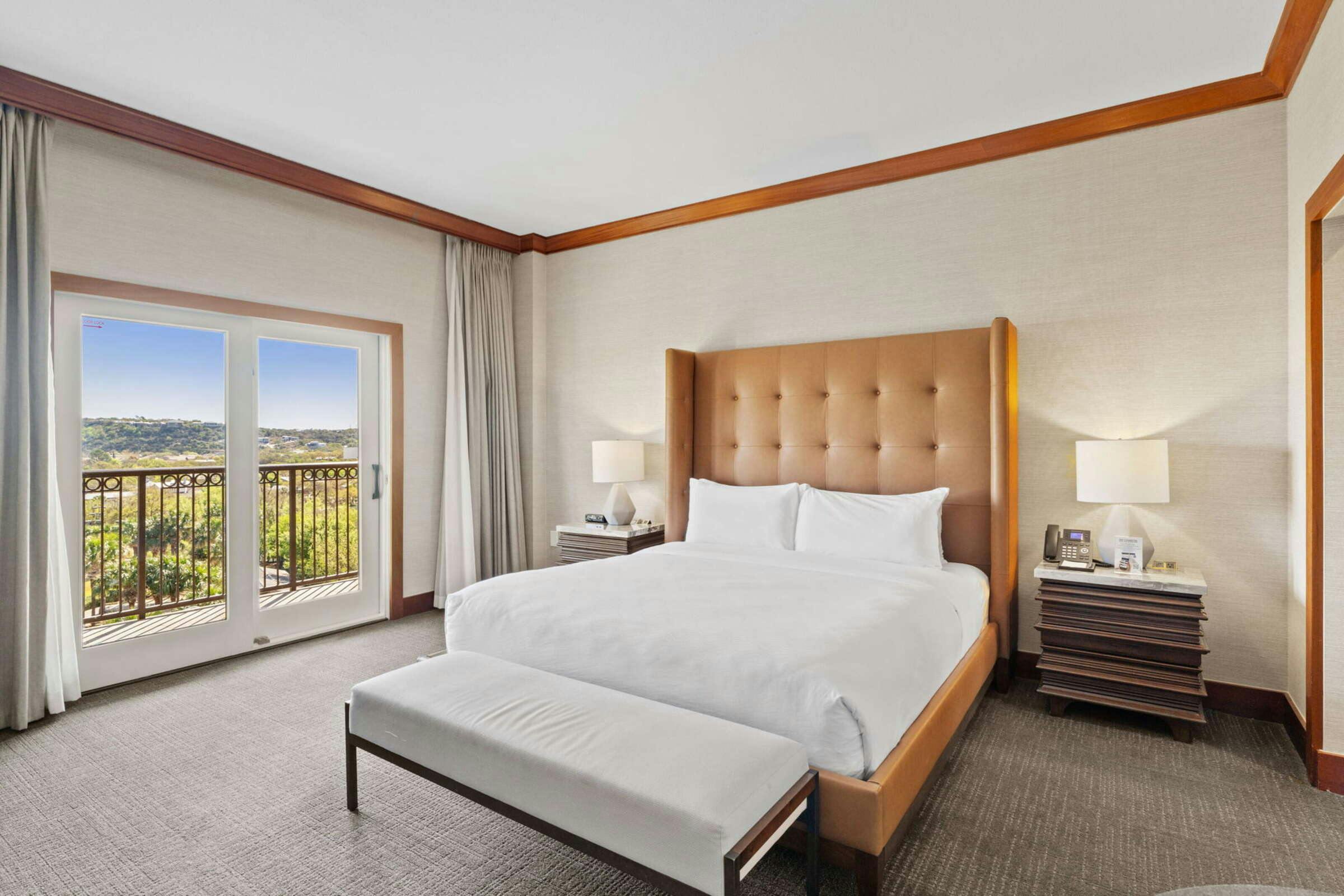 Hotel Horseshoe Bay Resort photo 3