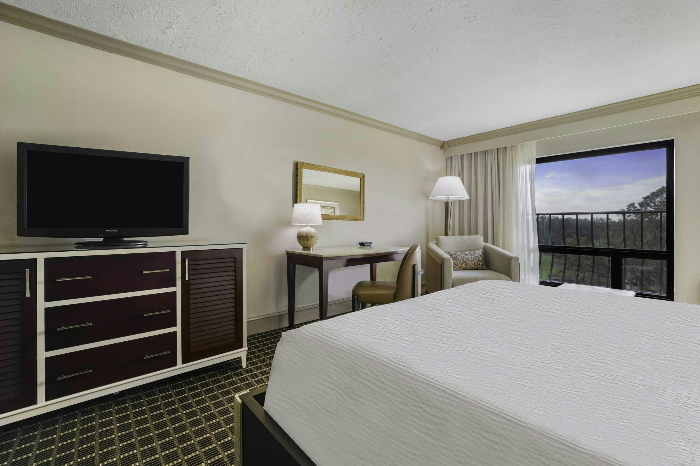 Mission Resort + Club