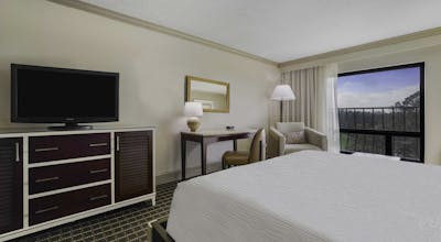 Mission Resort + Club