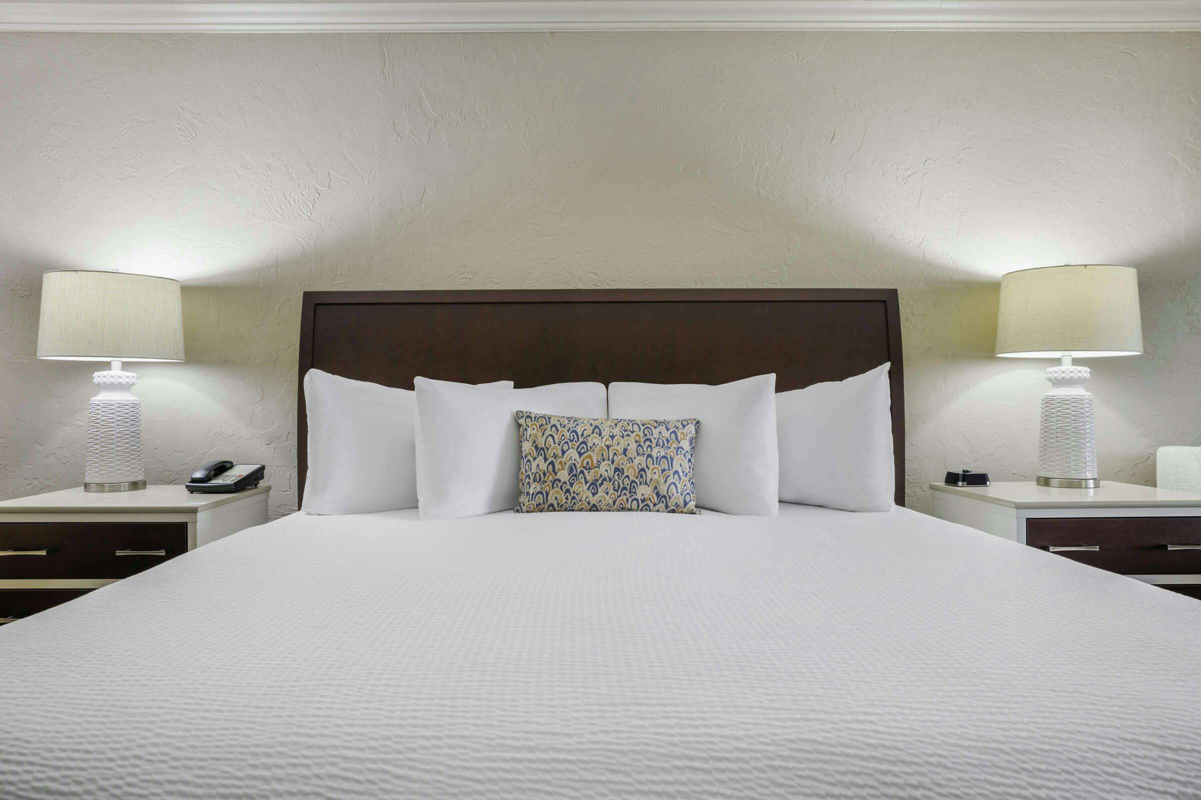 Hotel Mission Resort + Club photo 4