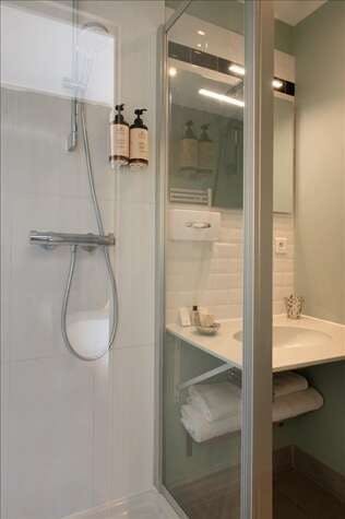 Hotel Helzear Montparnasse Suites photo 2