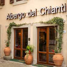 Hotel Albergo Del Chianti photo 2