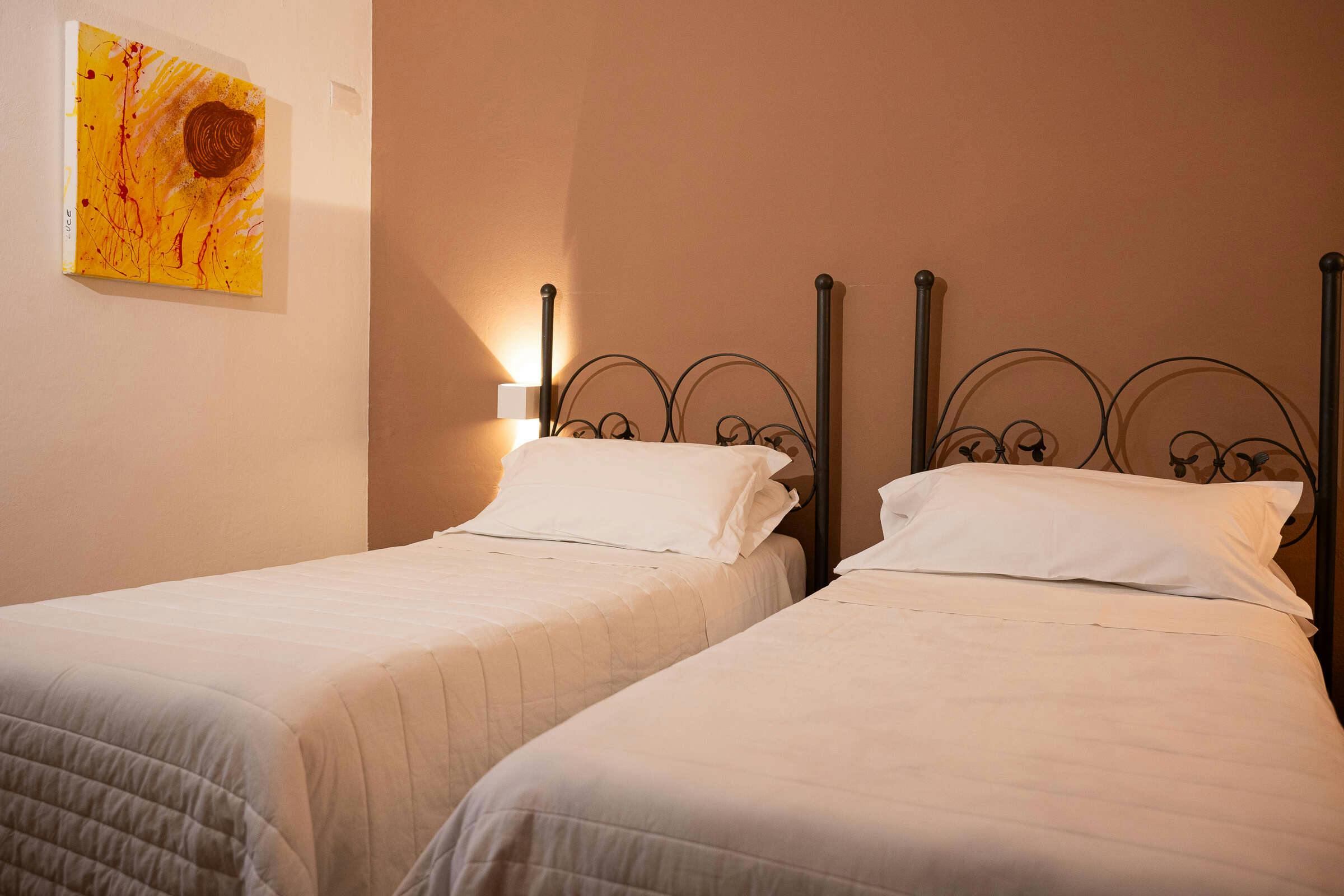 Hotel Albergo Del Chianti photo 1