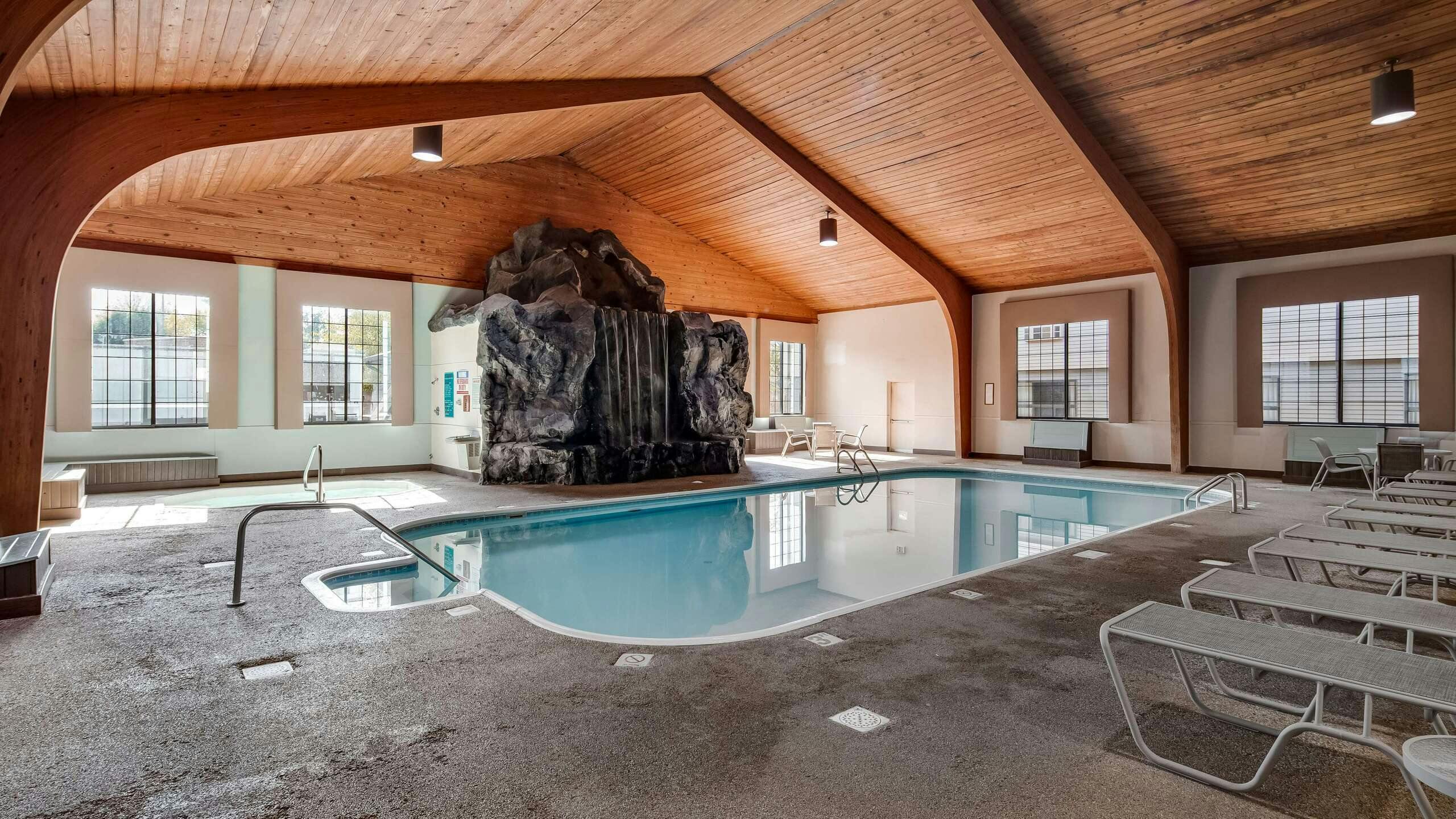 Hotel Best Western Lapeer Inn photo 1