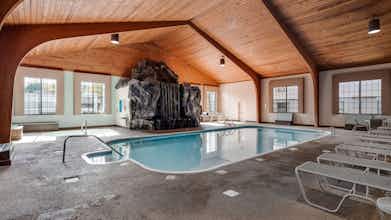 Hotel Best Western Lapeer Inn photo 1