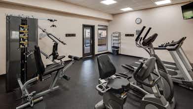 Hotel Best Western Lapeer Inn photo 3