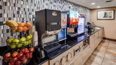 Hotel Best Western Lapeer Inn photo 4