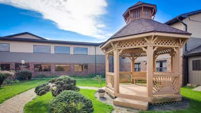 Hotel Best Western Lapeer Inn photo 5