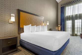 Hotel Best Western Plus Grant Creek Inn photo 2