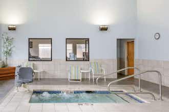 Hotel Best Western Plus Grant Creek Inn photo 5