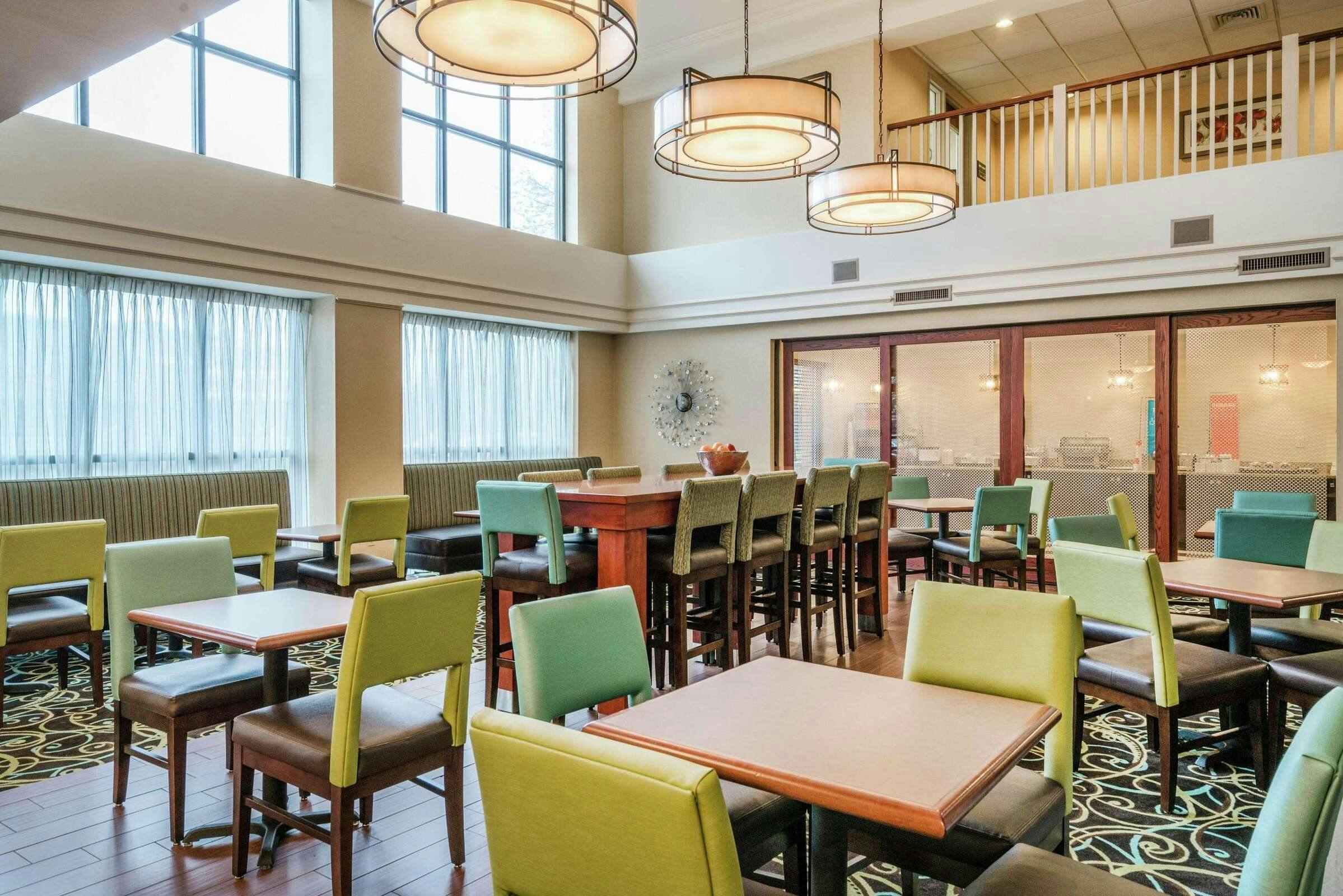Hotel Hampton Inn & Suites Valley Forge/Oaks photo 5