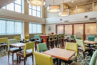 Hotel Hampton Inn & Suites Valley Forge/Oaks photo 5