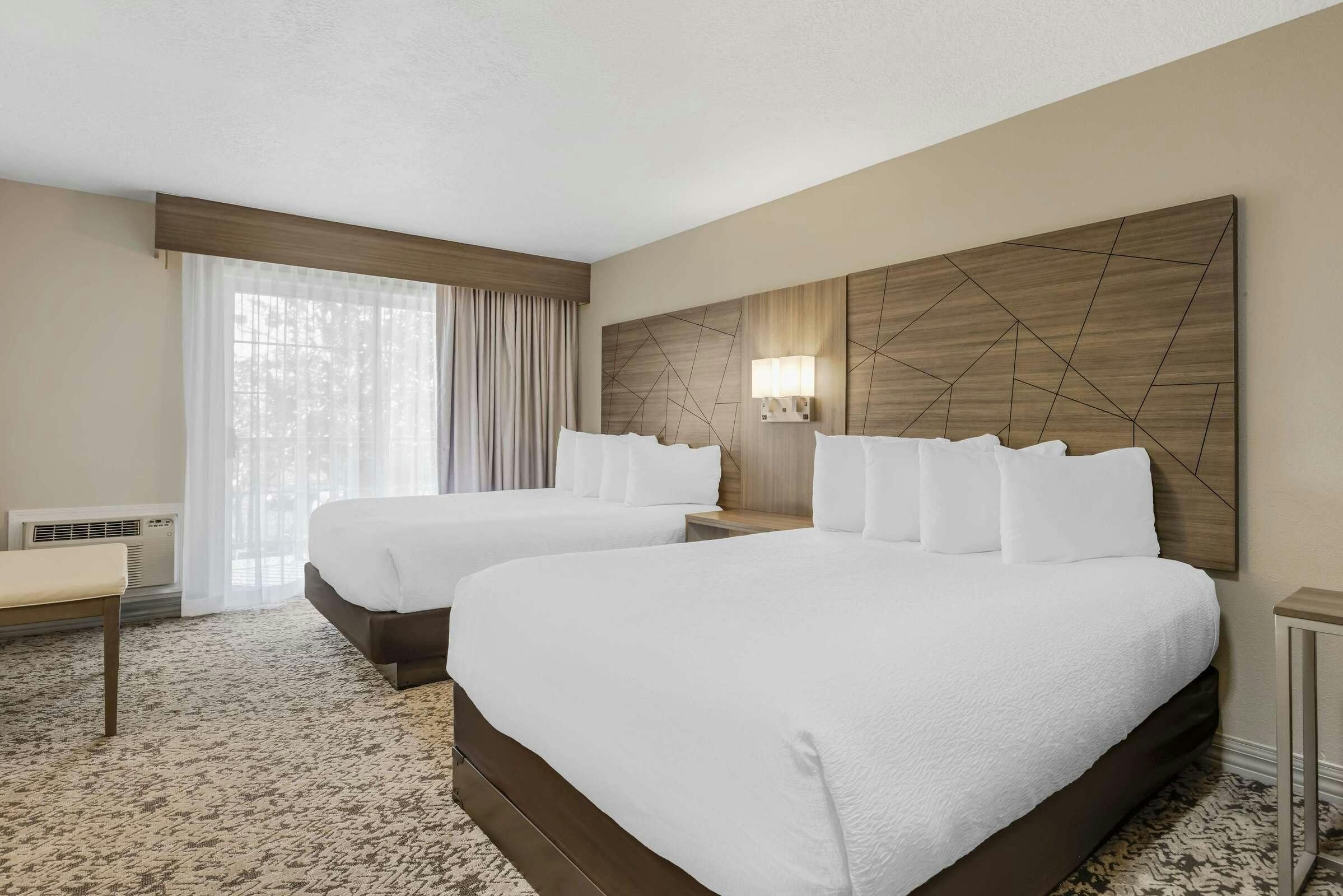 Hotel Best Western Grand Manor Inn photo 2